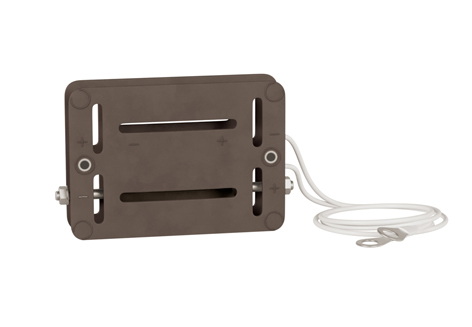 Блок диодов и резисторов БДР-88