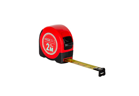 Рулетка измерительная RGK R-2