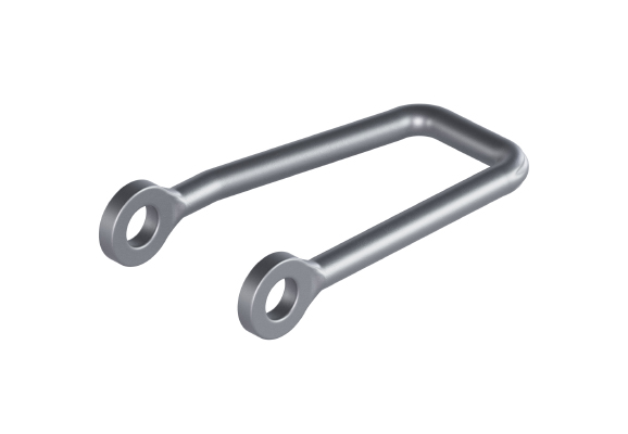 Подвеска триангеля