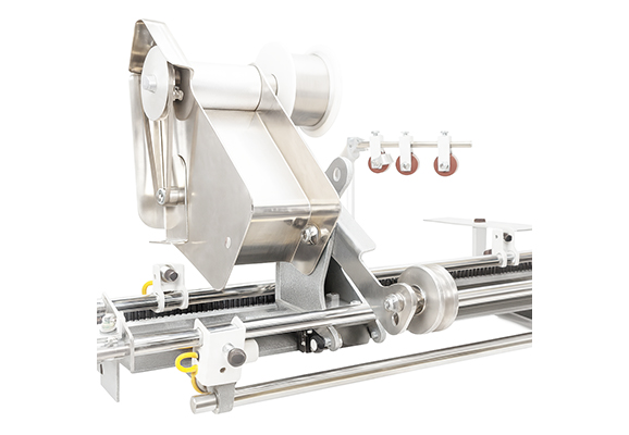 Электронное смоточное устройство ЭСУ-0.5