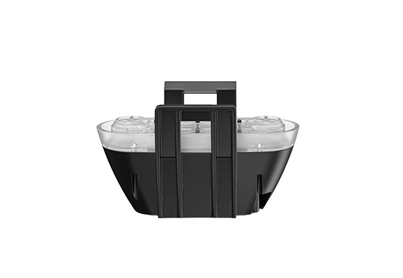 Блок для ручного отбора пробы ИБЯЛ.413938.003