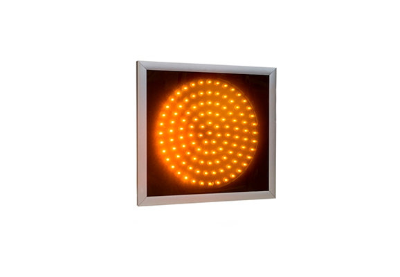 Көлік бағдаршамы Т.7.2 (монолитті корпус)