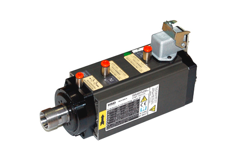 Шпиндель с ручной сменой инструмента 1,0 кВт MT1055-H6162H0087