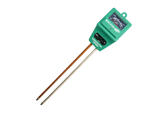 Анализатор почвы (грунта) МЕГЕОН-35280