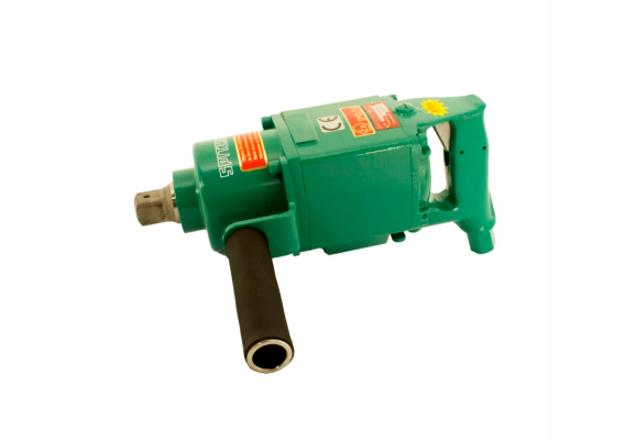 Пневматический гайковерт М33 (1&quot;)