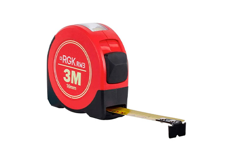 Рулетка измерительная RGK RW3