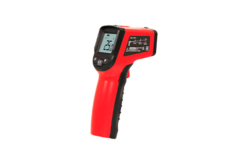 Пирометр RGK PL-6