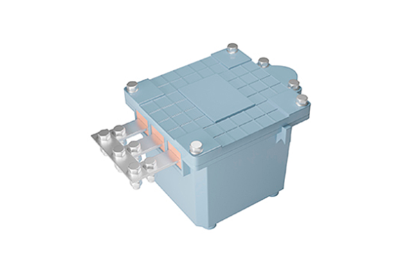 Дроссель-трансформатор ДТЕМГ-0,17-1500