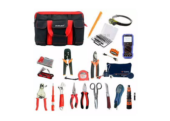 Набор инструментов SK-44 (полный)