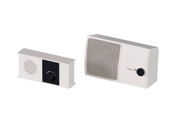 Звуковая колонка - абонентский громкоговоритель «Нейва КЗ-АГ-305»