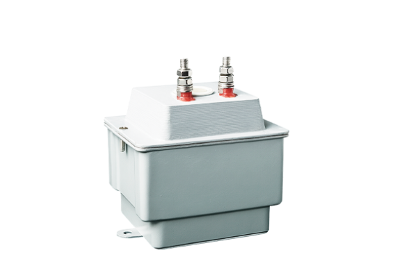 Реактор однофазный броневой сухой РОБС-3КВ