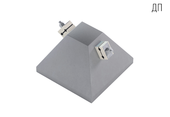 Держатель промежуточный ДП