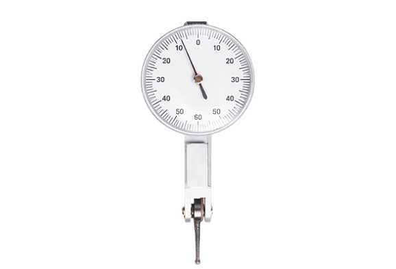 Индикатор рычажно-зубчатый многооборотный ИРБ-0,8 0,01