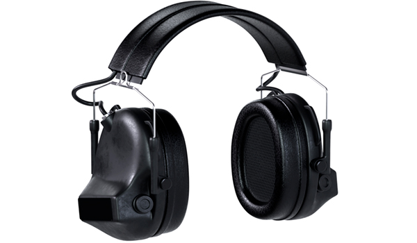 GASSH-01 Headset