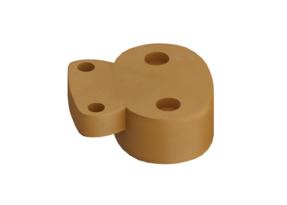 Кронштейн АК.99-08.002