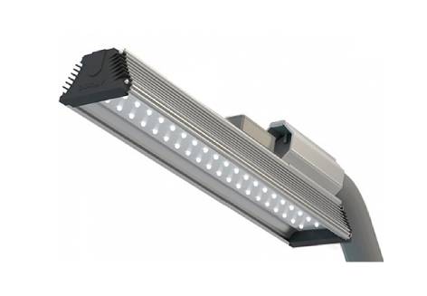 Светильник уличный светодиодный «Эльбрус» 70W