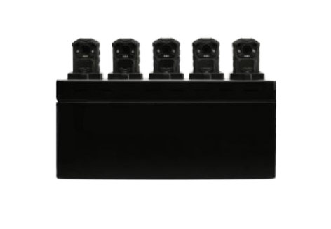 Терминал зарядки, архивирования и хранения данных DS-4