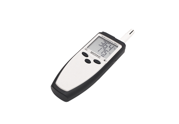 Термогигрометр ИВА-6Н с выносным преобразователем