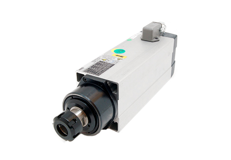 Шпиндель с ручной сменой инструмента 3,0 кВт MT1073-Y6162Y0013