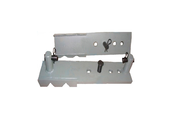 Комплект крепления гусеничной техники ШКТ-80