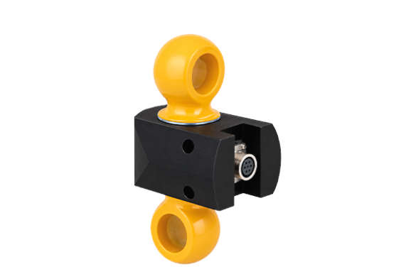 Крановые весы-динамометр Anyload 110RH-1t
