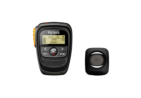 Тангента Hytera SM27W1-A1