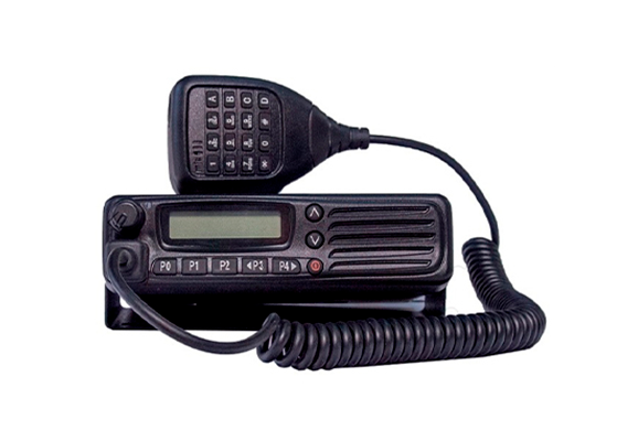 Автомобильная рация Аргут А-550