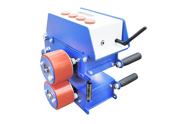 Длиномер ДМ-100Э