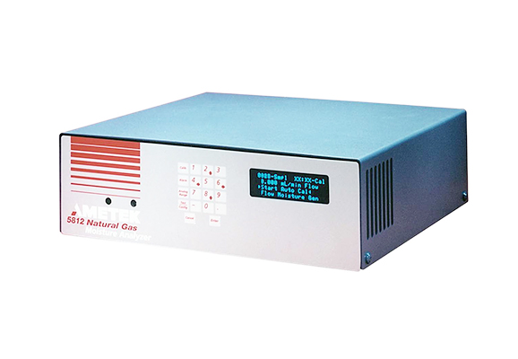 Анализатор влажности газов лабораторный 5830