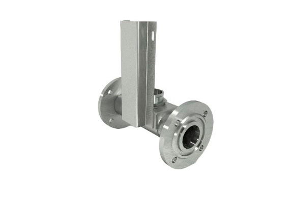 Комплект монтажа для газохода