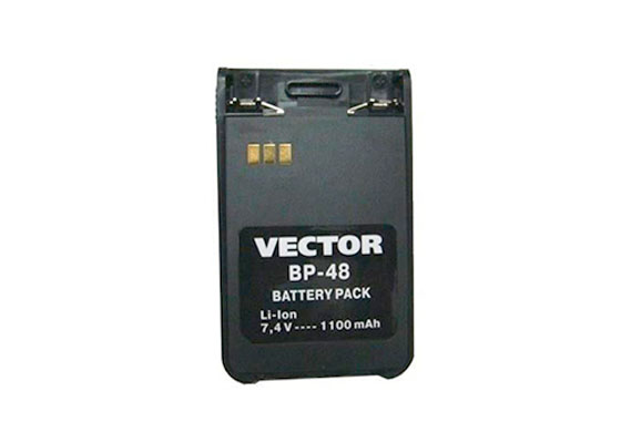 Аккумулятор Vector BP-48