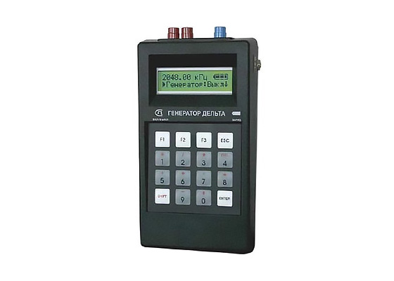 Генератор Дельта (для Дельта-ПРО DSL)