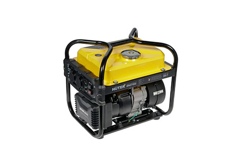 Инверторный генератор HUTER DN2700i