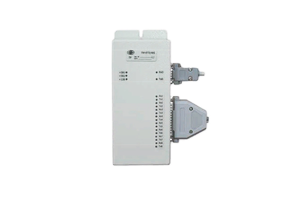 Преобразователь интерфейса «токовая петля» в интерфейс RS — 485 ПИ-8ТП/485