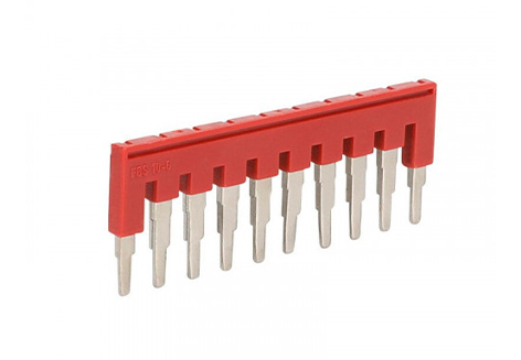 Перемычка для клемм FBS10-6