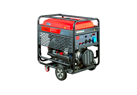 Бензиновый генератор FUBAG BS 19000 A ES