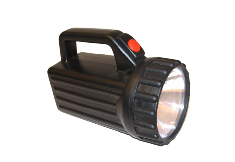 Фонарь аккумуляторный герметизированный ФАГ-Т