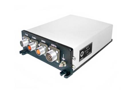 Блок учета топлива БУТ/50 ЦАКТ.468352.008