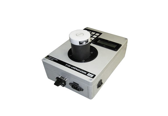 Влагомер лабораторный микроволновой МИКРОРАДАР-101