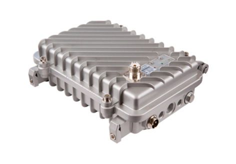 Ретранслятор Racio RD1000