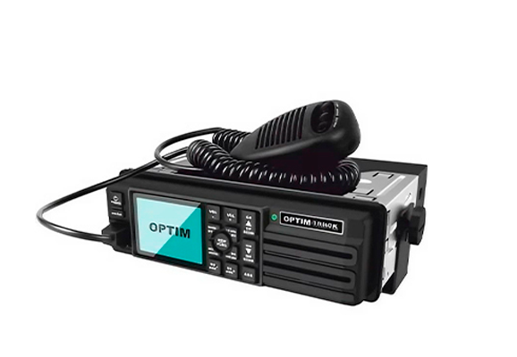 Автомобильная рация Optim-TRUCK