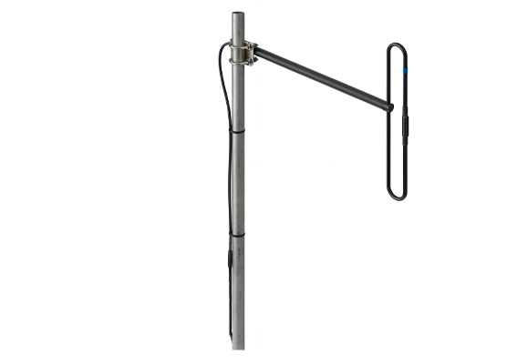 Антенна стационарная всенаправленная АСП-1/160 АЛВР.464649.001 ГЧ