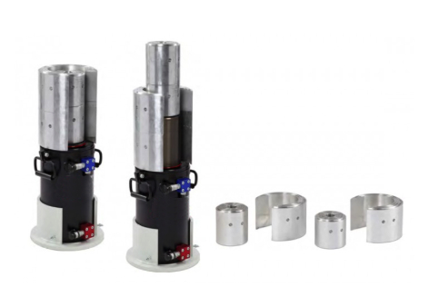 Опорная надставка КН65