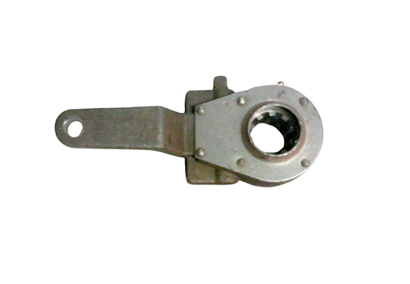 Кронштейн тормозной камеры передней левый ТРОЛЗА 682Г- 3501125/75 для КТМ УКВЗ