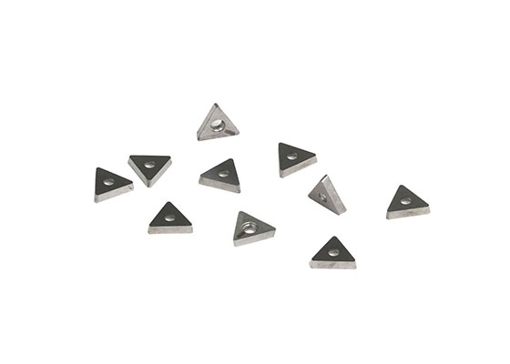 Комплект сменных пластин для фаскоснимателя РТВЦ.2.30.110.200.000-01