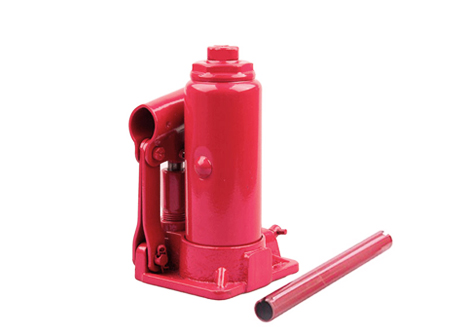 Домкрат автономный ДА41М110В