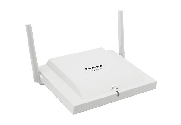 IP DECT базовая станция Panasonic KX-NS0154CE