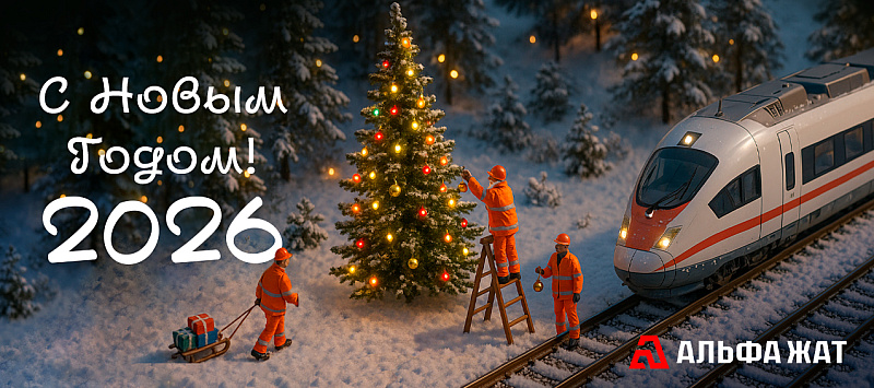 Happy New Year and Merry Christmas!