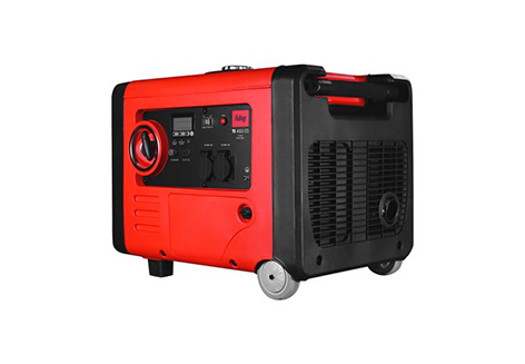 Инверторный генератор FUBAG TI 4500 ES