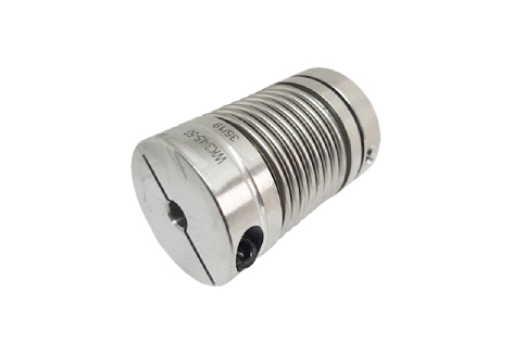 Сильфонная муфта WK3/45/50-6H7-6H7